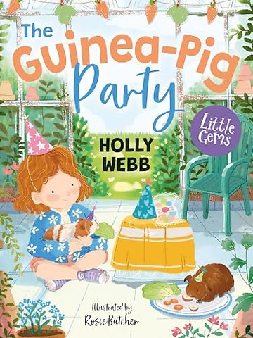 The Guinea-Pig Party