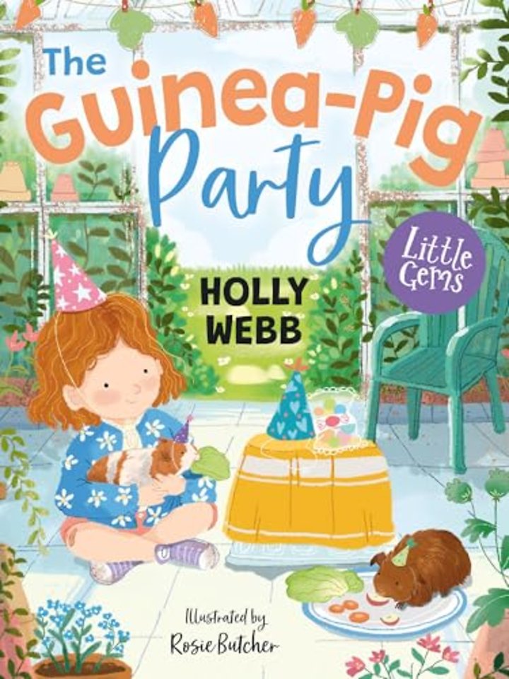 The Guinea-Pig Party