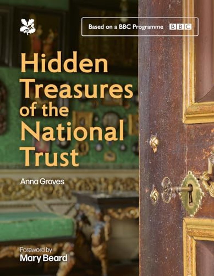 Hidden Treasures of the National Trust
