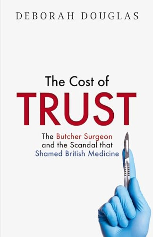 The Cost of Trust