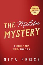 The Mistletoe Mystery