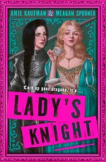 Lady's Knight