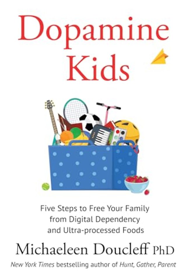 Dopamine Kids