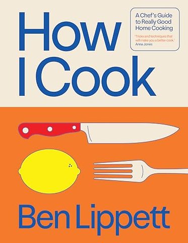 How I Cook