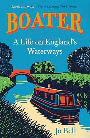 Boater