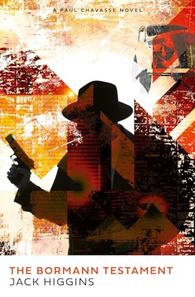 The Bormann Testament