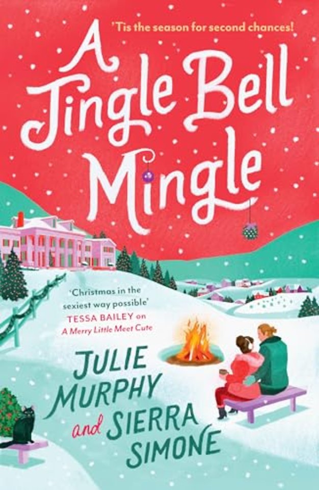 A Jingle Bell Mingle