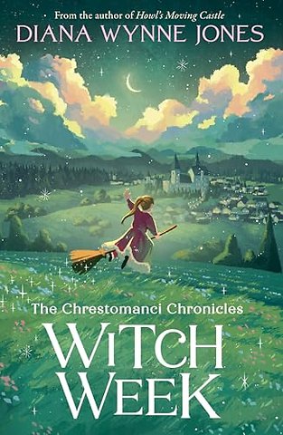 Witch Week