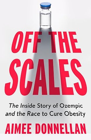 Off the Scales
