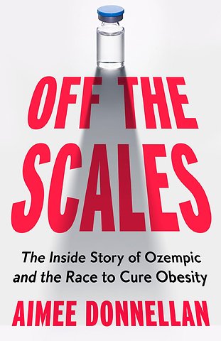 Off the Scales