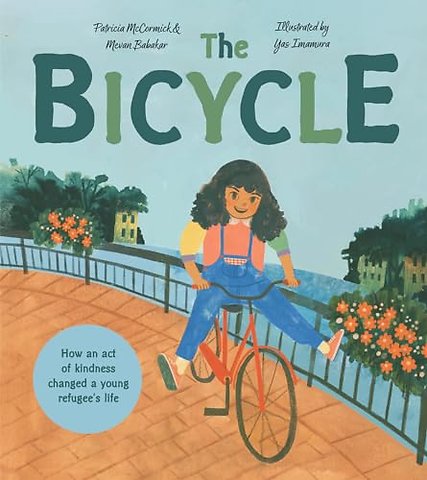 The Bicycle