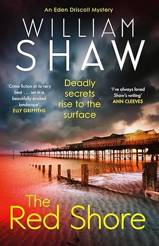 The Red Shore