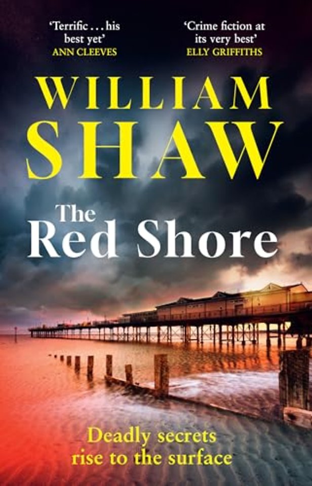 The Red Shore