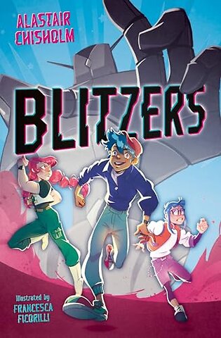 Blitzers