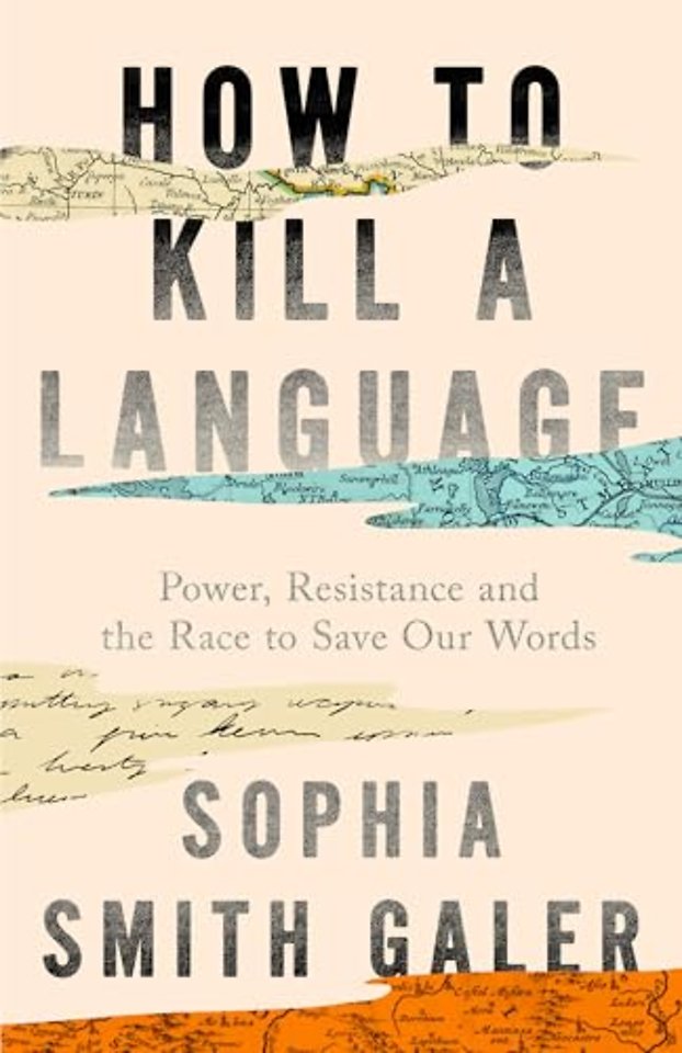How to Kill a Language