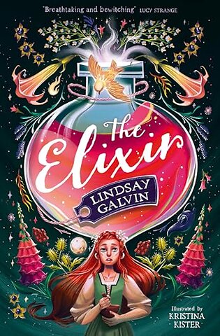 The Elixir