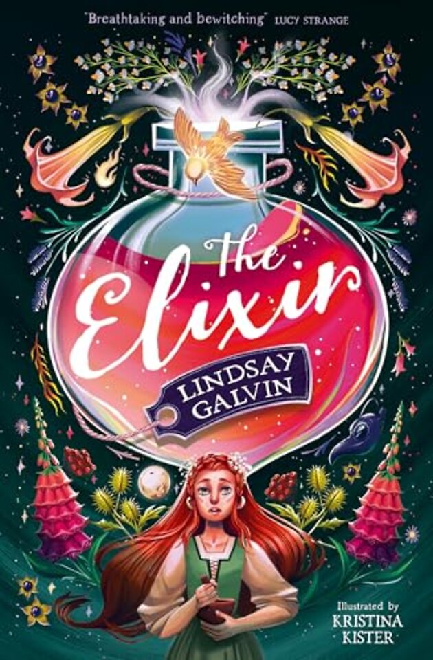The Elixir