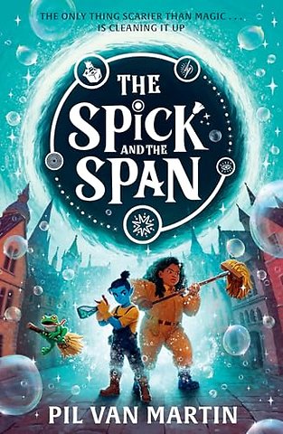 The Spick and the Span