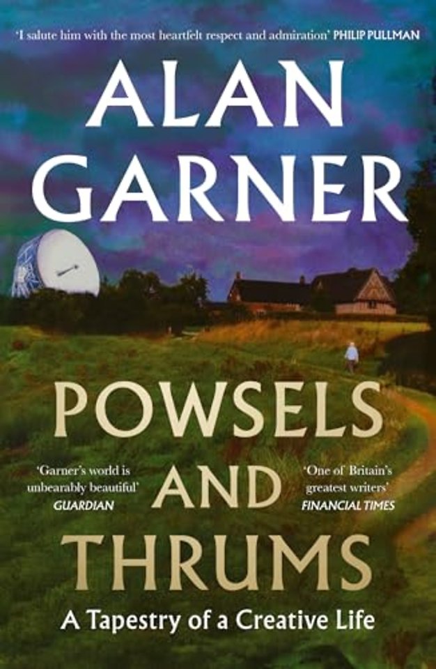 Powsels and Thrums