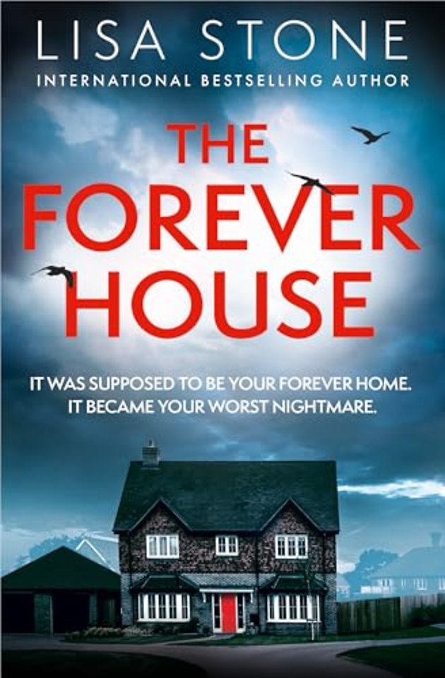 The Forever House
