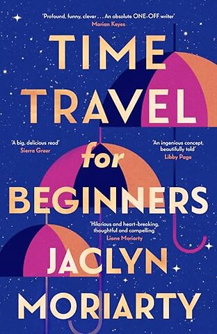 Time Travel for Beginners