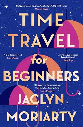 Time Travel for Beginners