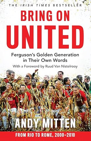 Bring on United