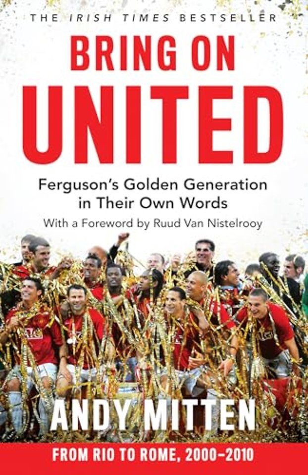 Bring on United