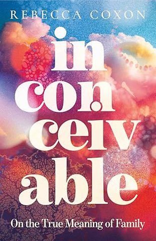 Inconceivable