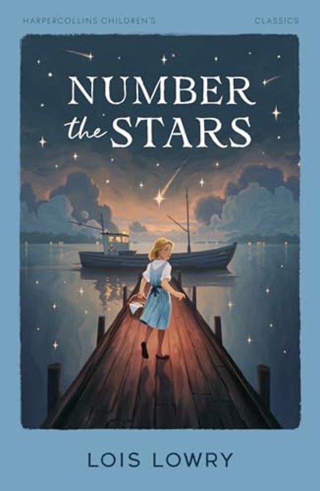 Number the Stars