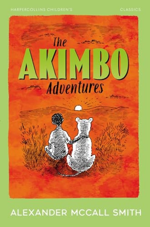 The Akimbo Adventures