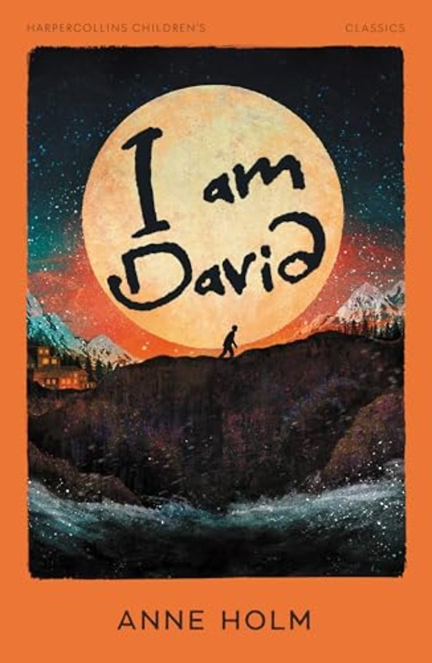 I am David