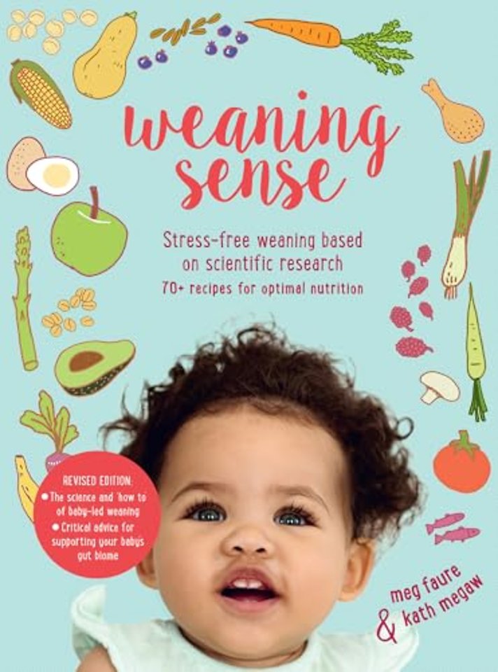 Weaning Sense