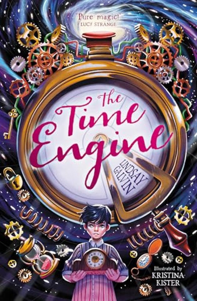 The Time Engine
