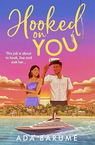 Hooked on You