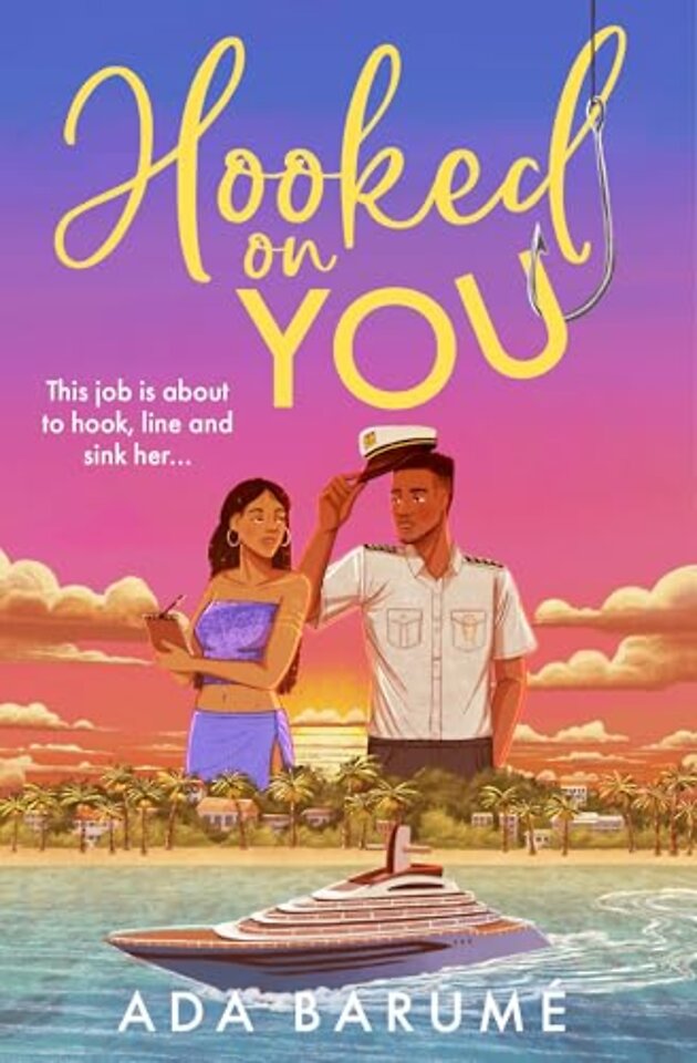 Hooked on You