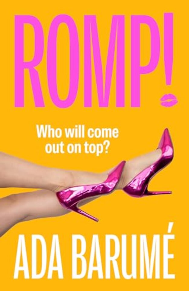 Romp!