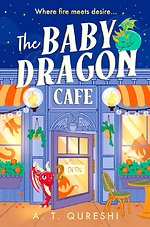 The Baby Dragon Cafe