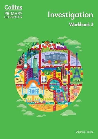 Investigation – Workbook 3