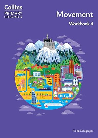 Movement – Workbook 4
