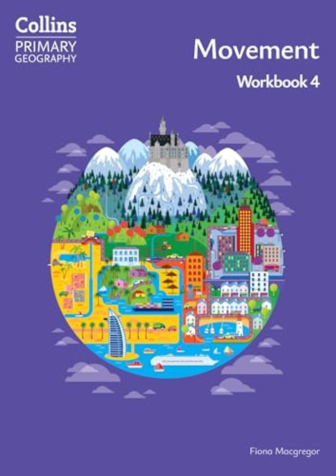 Movement – Workbook 4