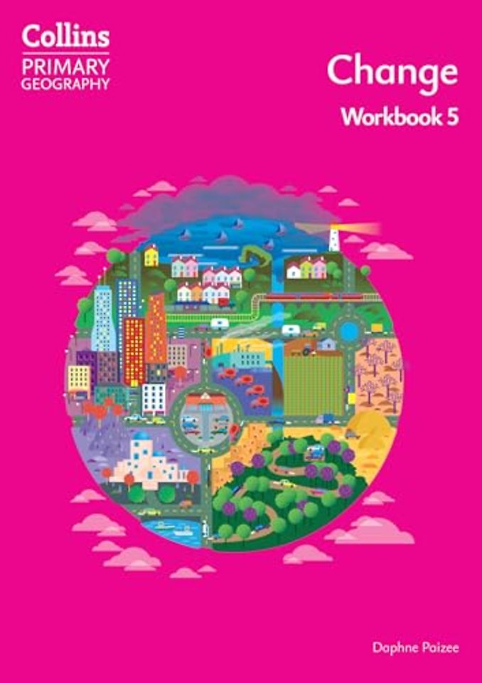 Change – Workbook 5