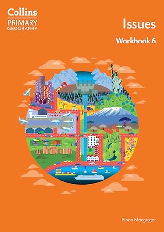 Issues – Workbook 6