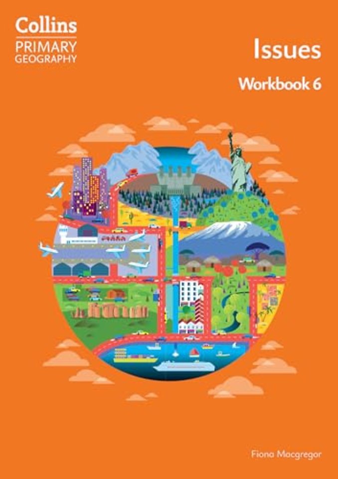 Issues – Workbook 6