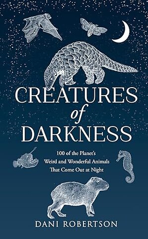 Creatures of Darkness