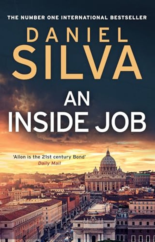 An Inside Job