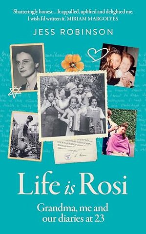 Life Is Rosi