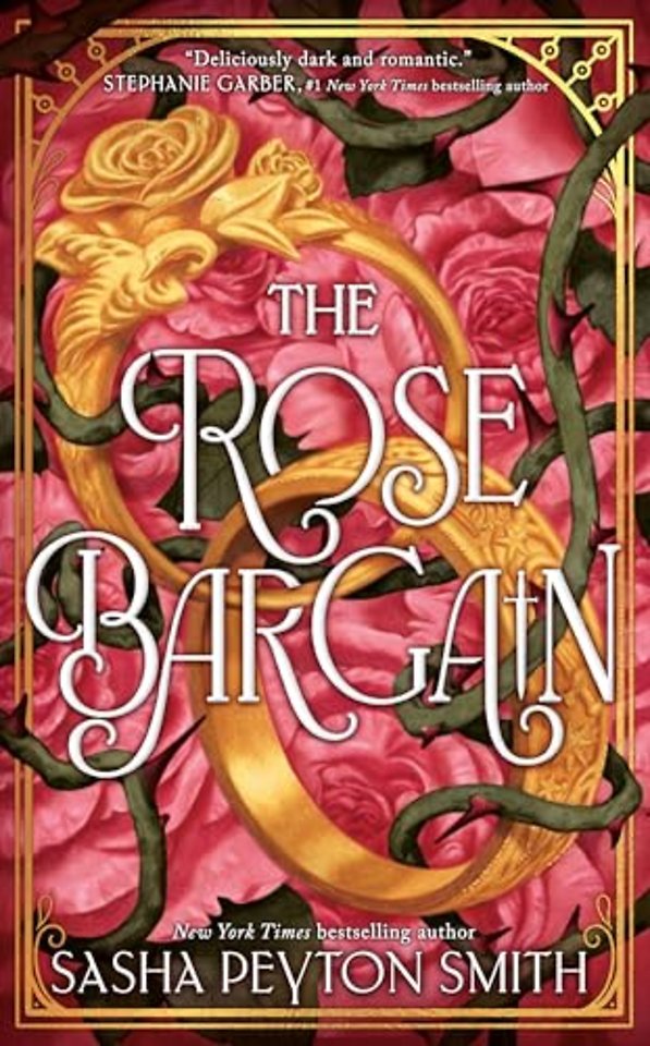 The Rose Bargain
