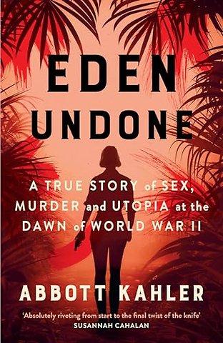 Eden Undone