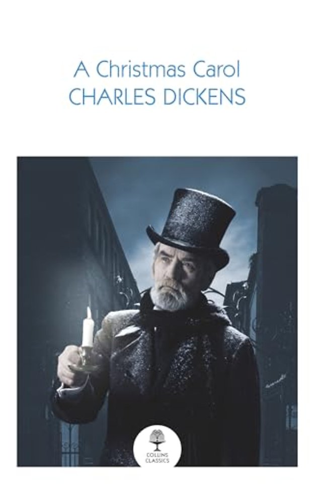 A Christmas Carol